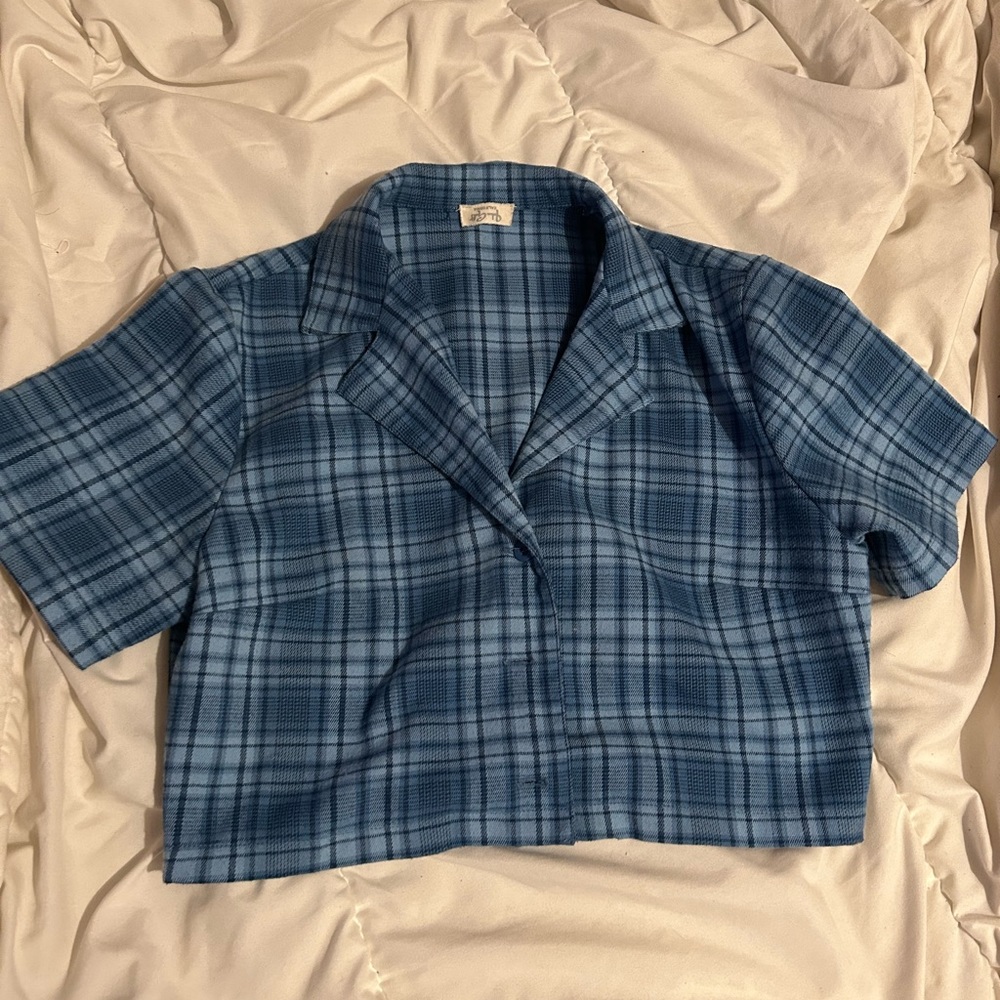 Brandt Melville top